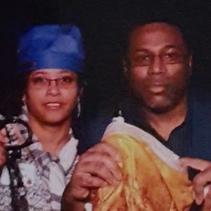 Meet your Posher, Kevinandfelicia